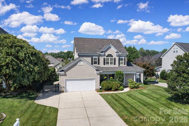 115 Lamplighter Lane, Mooresville, NC 28115