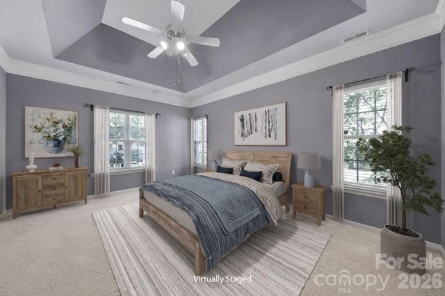 115 Lamplighter Lane, Mooresville, NC 28115