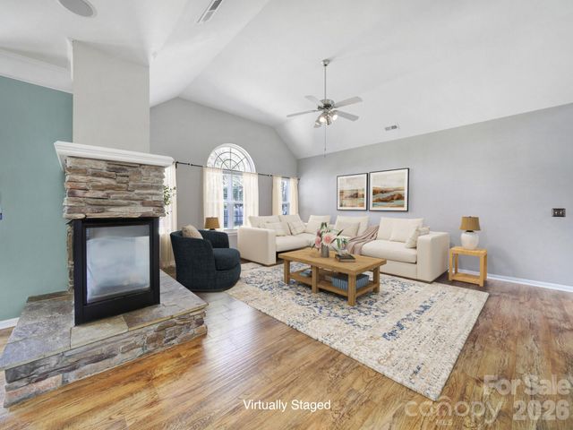 115 Lamplighter Lane, Mooresville, NC 28115