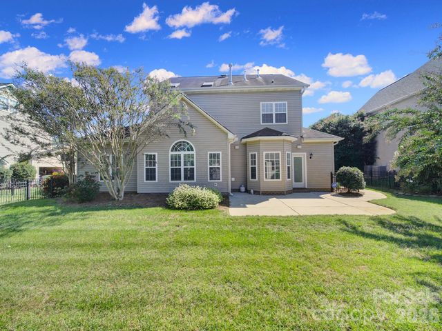 115 Lamplighter Lane, Mooresville, NC 28115