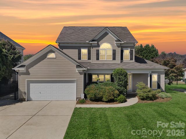 115 Lamplighter Lane, Mooresville, NC 28115