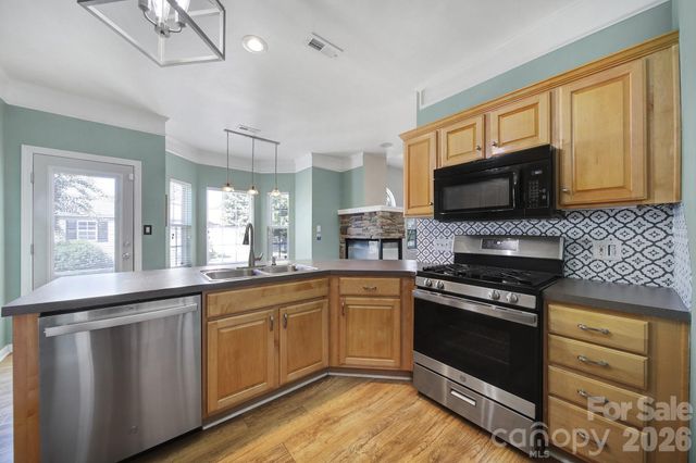 115 Lamplighter Lane, Mooresville, NC 28115