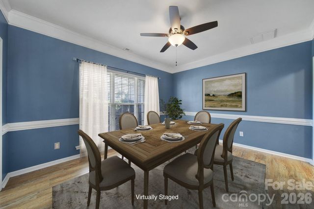 115 Lamplighter Lane, Mooresville, NC 28115