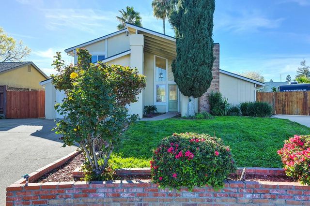 6127 Viceroy Way, Citrus Heights, CA 95610