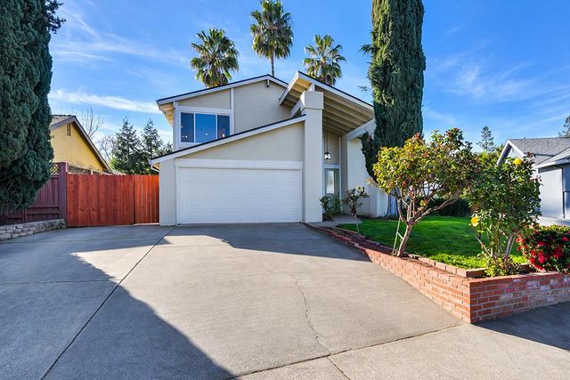 6127 Viceroy Way, Citrus Heights, CA 95610