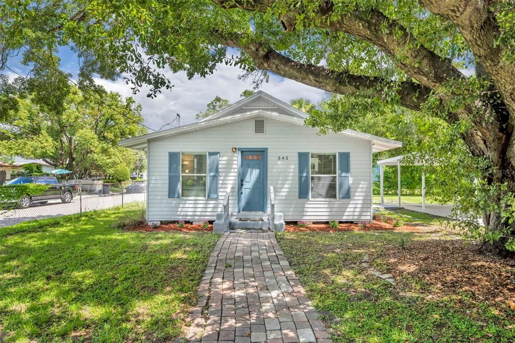 345 EATON STREET, Maitland, FL 32751
