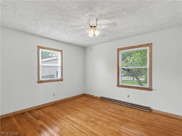 2115 Daniels Avenue, Akron, OH 44312