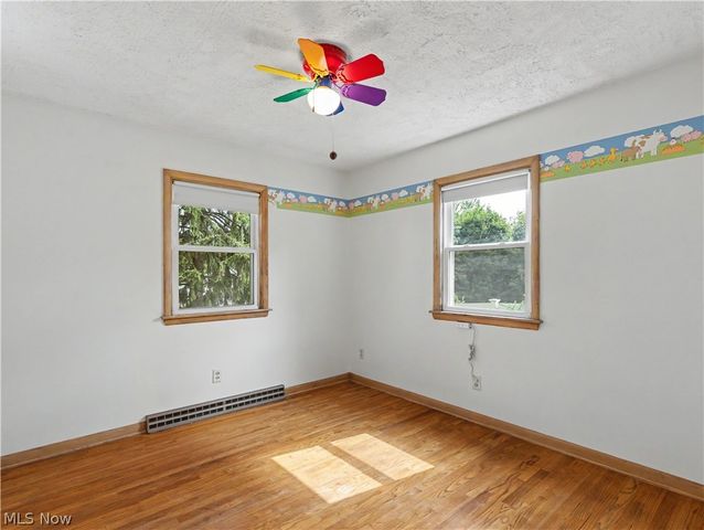 2115 Daniels Avenue, Akron, OH 44312