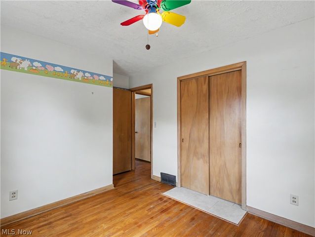 2115 Daniels Avenue, Akron, OH 44312