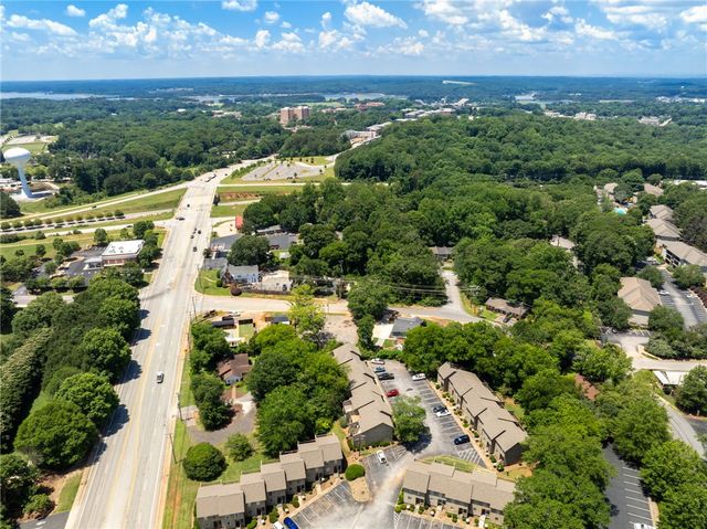 343 Old Greenville Highway 10, Clemson, SC 29631
