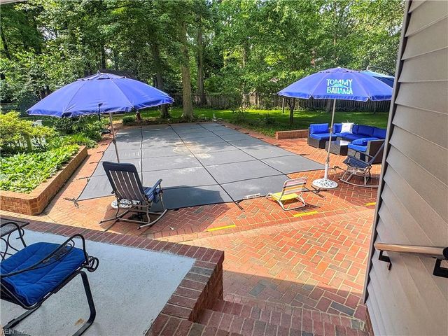 32 Valmoore DR, Poquoson, VA 23662
