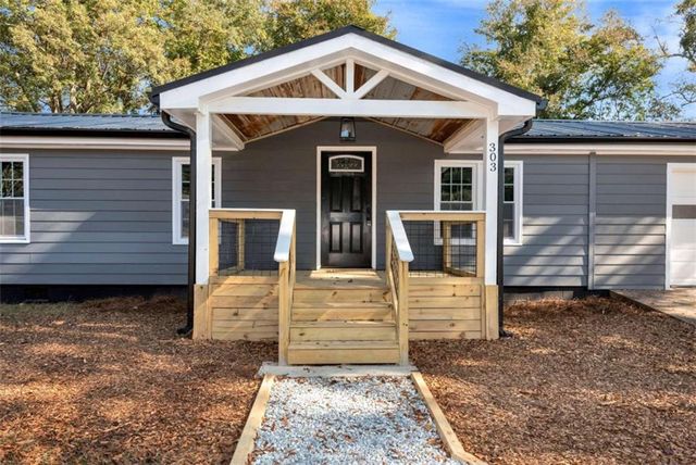 303 Rooks Road, Winder, GA 30680