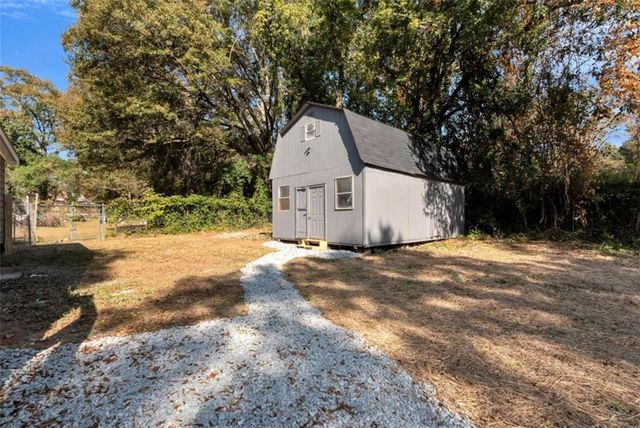 303 Rooks Road, Winder, GA 30680