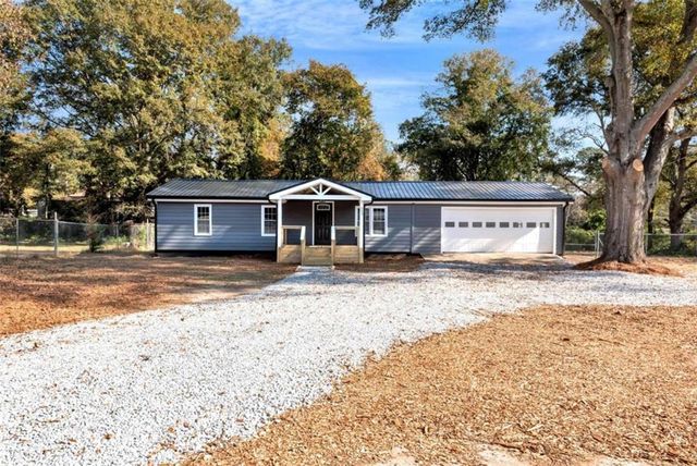 303 Rooks Road, Winder, GA 30680