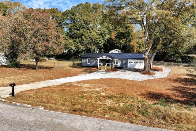 303 Rooks Road, Winder, GA 30680