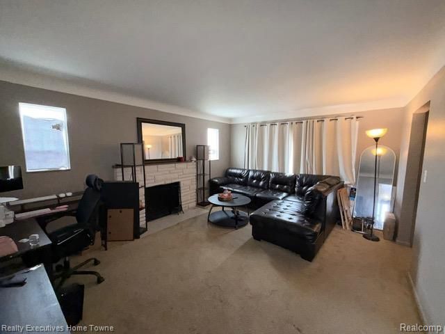 16901 Wilson Avenue, Eastpointe, MI 48021