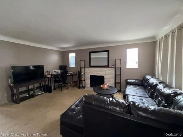 16901 Wilson Avenue, Eastpointe, MI 48021