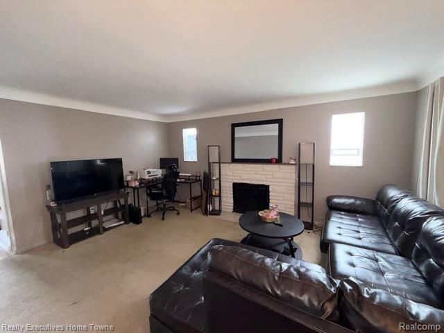 16901 Wilson Avenue, Eastpointe, MI 48021