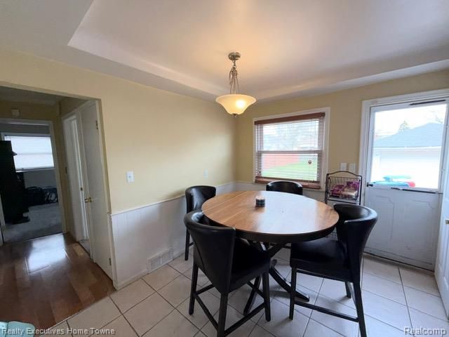 16901 Wilson Avenue, Eastpointe, MI 48021