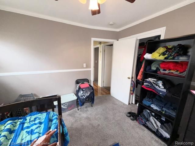 16901 Wilson Avenue, Eastpointe, MI 48021