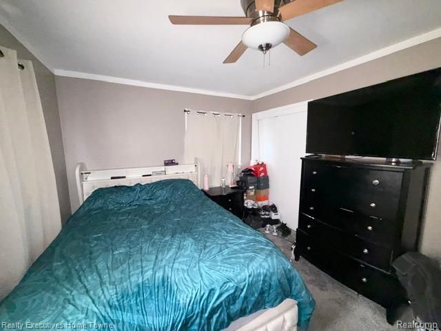 16901 Wilson Avenue, Eastpointe, MI 48021