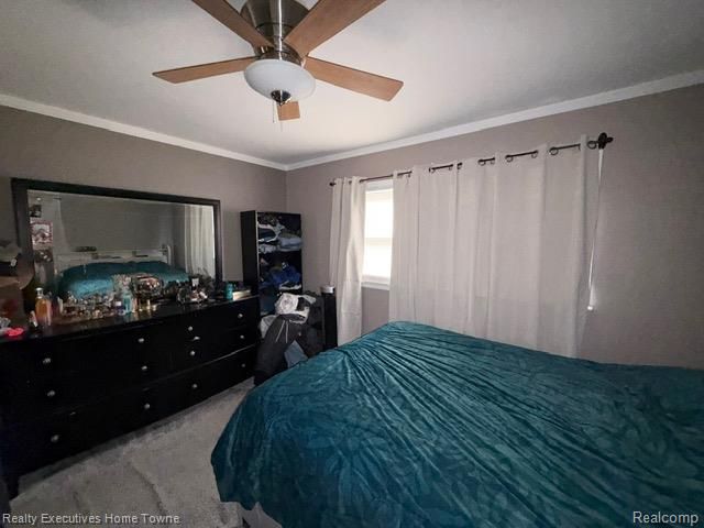 16901 Wilson Avenue, Eastpointe, MI 48021