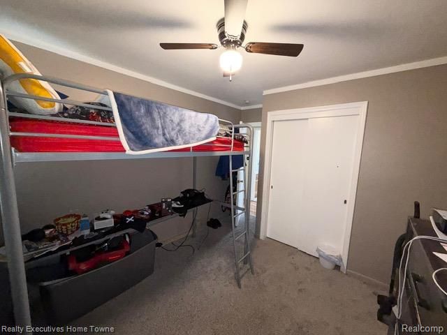 16901 Wilson Avenue, Eastpointe, MI 48021