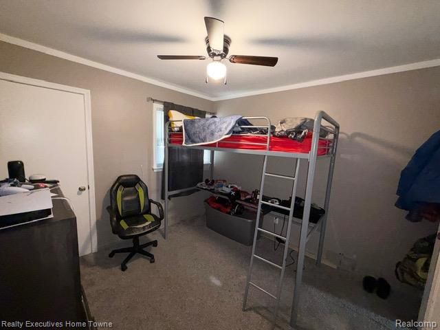 16901 Wilson Avenue, Eastpointe, MI 48021