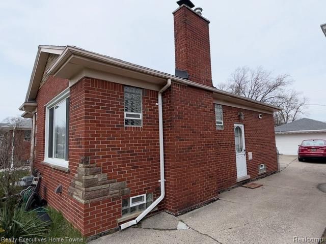 16901 Wilson Avenue, Eastpointe, MI 48021