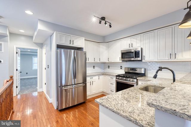 4011 EVANS CHAPEL RD, Baltimore, MD 21211