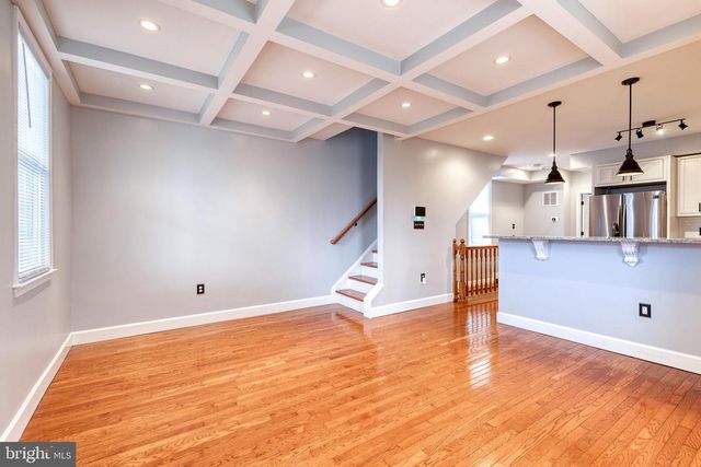 4011 EVANS CHAPEL RD, Baltimore, MD 21211