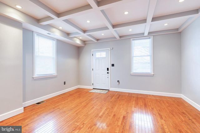 4011 EVANS CHAPEL RD, Baltimore, MD 21211