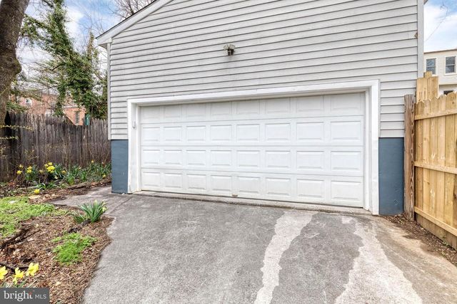 4011 EVANS CHAPEL RD, Baltimore, MD 21211