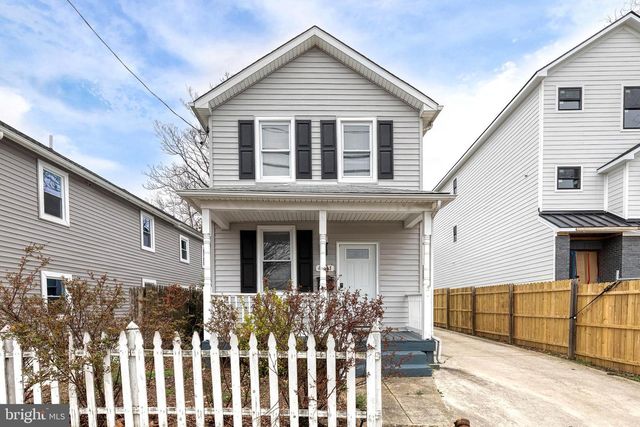 4011 EVANS CHAPEL RD, Baltimore, MD 21211