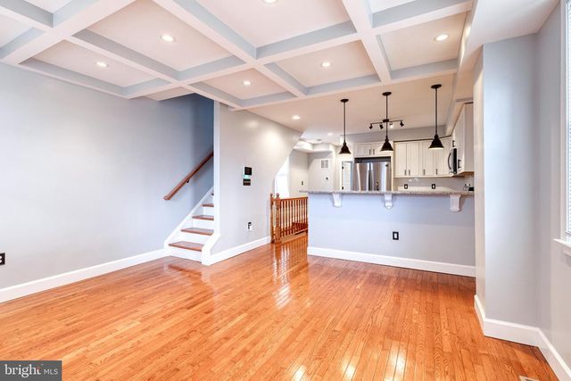 4011 EVANS CHAPEL RD, Baltimore, MD 21211