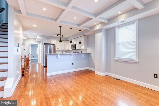 4011 EVANS CHAPEL RD, Baltimore, MD 21211