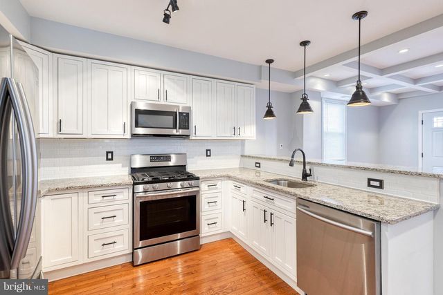 4011 EVANS CHAPEL RD, Baltimore, MD 21211