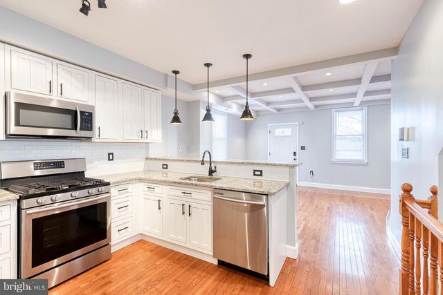 4011 EVANS CHAPEL RD, Baltimore, MD 21211