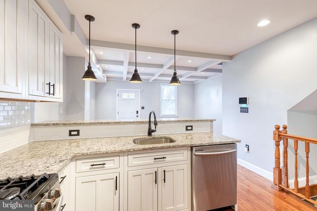 4011 EVANS CHAPEL RD, Baltimore, MD 21211