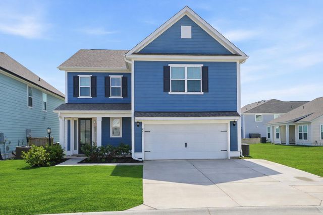 227 Old Grove Avenue, Moncks Corner, SC 29461