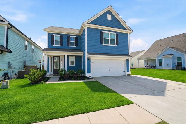 227 Old Grove Avenue, Moncks Corner, SC 29461