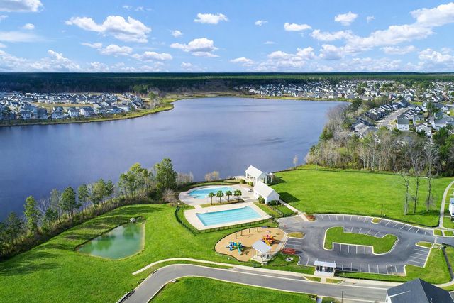 227 Old Grove Avenue, Moncks Corner, SC 29461