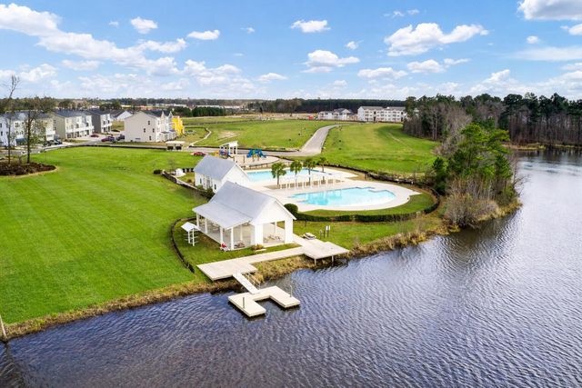 227 Old Grove Avenue, Moncks Corner, SC 29461