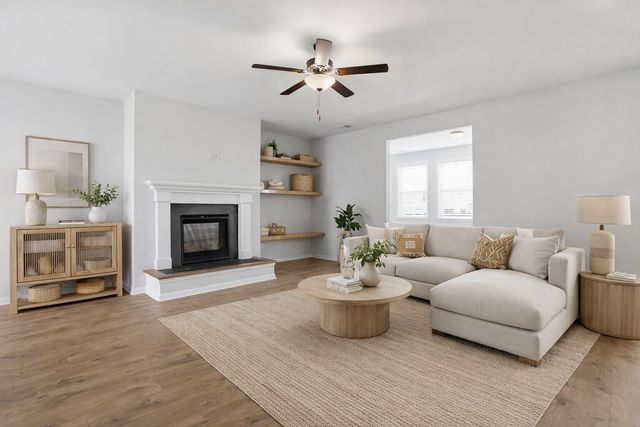 227 Old Grove Avenue, Moncks Corner, SC 29461