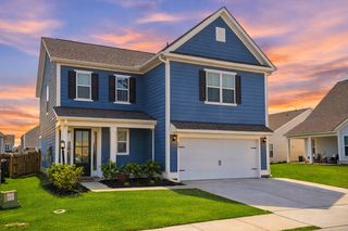 227 Old Grove Avenue, Moncks Corner, SC 29461