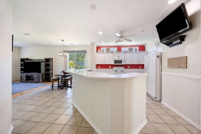 39 Hamilton Dr, Bluffton, SC 29909