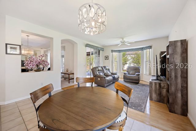 39 Hamilton Dr, Bluffton, SC 29909