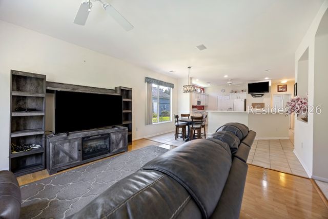 39 Hamilton Dr, Bluffton, SC 29909