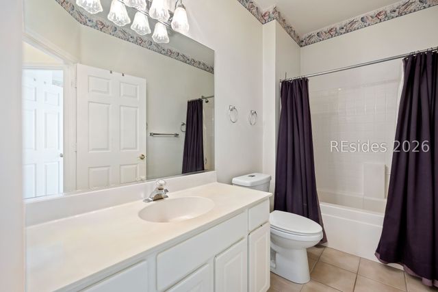 39 Hamilton Dr, Bluffton, SC 29909