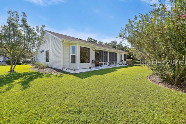 39 Hamilton Dr, Bluffton, SC 29909